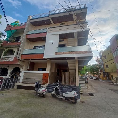 Shiv Angan Homestay